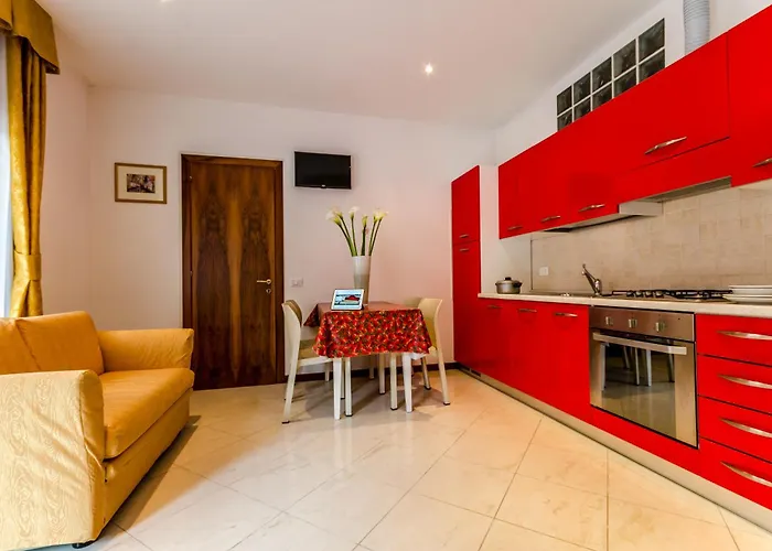 Cannaregio II Apartments