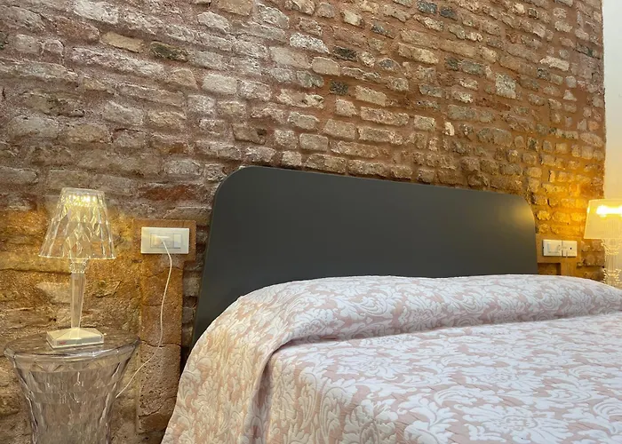Residenza Casanova, appartamento in Giudecca